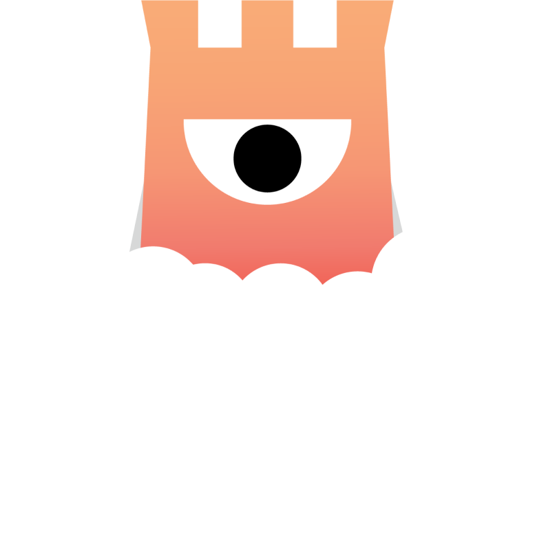 Detectify Logo